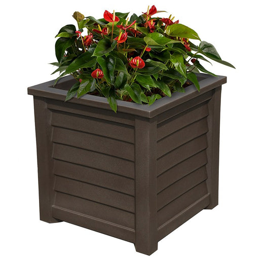 Lakeland 20" x 20" Patio Planter