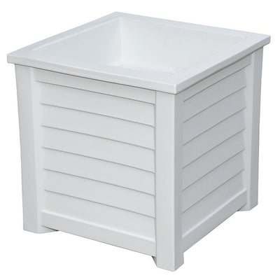Lakeland 20" x 20" Patio Planter