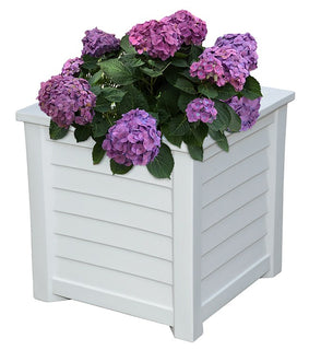 Product Image: 5867-W Outdoor/Lawn & Garden/Planters
