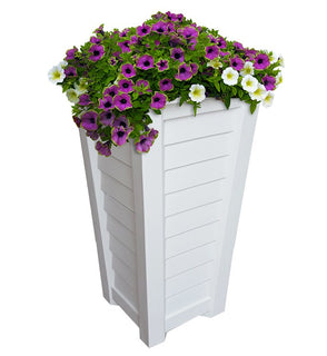 Product Image: 5868-W Outdoor/Lawn & Garden/Planters
