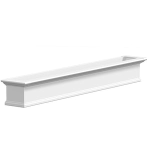 Product Image: 8827-W Outdoor/Lawn & Garden/Window Boxes