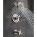 T17459-SS Bathroom/Bathroom Tub & Shower Faucets/Tub & Shower Faucet Trim