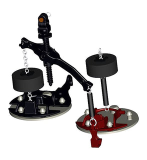 Product Image: 7381657-200.0070A Parts & Maintenance/Toilet Parts/Toilet Flapper Assemblies