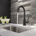 1959LF-BL Kitchen/Kitchen Faucets/Bar & Prep Faucets