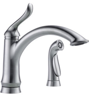 Product Image: 4453-AR-DST Kitchen/Kitchen Faucets/Kitchen Faucets with Side Sprayer