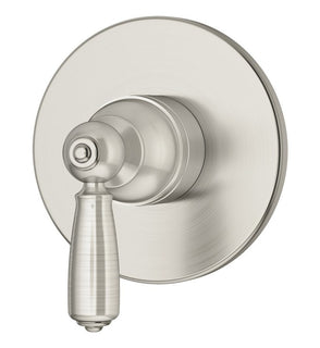 Product Image: 47-2DIV-STN-TRM Bathroom/Bathroom Tub & Shower Faucets/Shower Only Faucet Trim