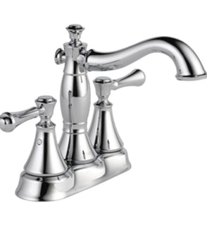 Product Image: 2597LF-MPU Bathroom/Bathroom Sink Faucets/Centerset Sink Faucets