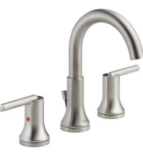 Product Image: 3559-SSMPU-DST Bathroom/Bathroom Sink Faucets/Widespread Sink Faucets