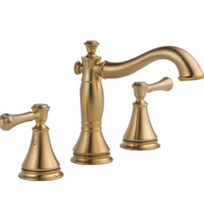 Product Image: 3597LF-CZMPU Bathroom/Bathroom Sink Faucets/Widespread Sink Faucets