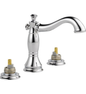Product Image: 3597LF-MPU-LHP Bathroom/Bathroom Sink Faucets/Widespread Sink Faucets