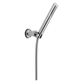 Premium Single Function Adjustable Wall-Mount Handshower