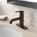 559LF-RBMPU Bathroom/Bathroom Sink Faucets/Single Hole Sink Faucets