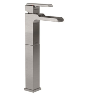 Product Image: 768LF-SS Bathroom/Bathroom Sink Faucets/Single Hole Sink Faucets