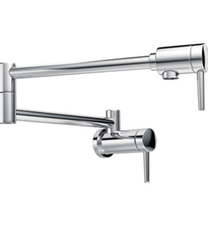 Product Image: 1165LF Kitchen/Kitchen Faucets/Pot Filler Faucets