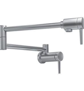 Product Image: 1165LF-AR Kitchen/Kitchen Faucets/Pot Filler Faucets
