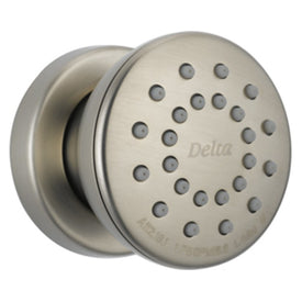 Round Surface Mount Body Spray