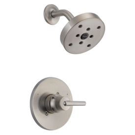 Trinsic Monitor 14 Series Pressure Balance Shower Trim