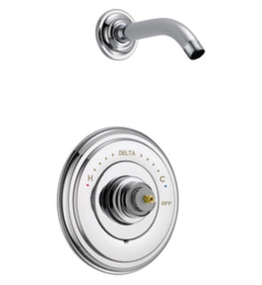 Product Image: T14297-LHP-LHD Bathroom/Bathroom Tub & Shower Faucets/Shower Only Faucet Trim