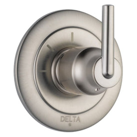 Trinsic Three-Function Two-Port Diverter Trim