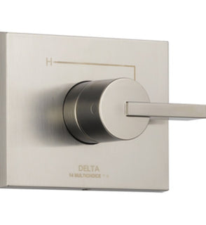 Product Image: T14053-SS Bathroom/Bathroom Tub & Shower Faucets/Shower Only Faucet Trim