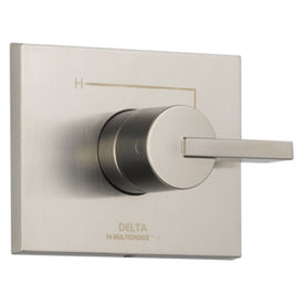 Vero Monitor 14 Series Pressure Balance Valve Trim