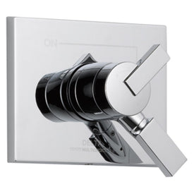 Vero Monitor 17 Series Pressure Balance Valve Trim