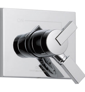 Product Image: T17053 Bathroom/Bathroom Tub & Shower Faucets/Shower Only Faucet Trim