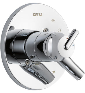 Product Image: T17059 Bathroom/Bathroom Tub & Shower Faucets/Shower Only Faucet Trim