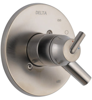 Product Image: T17059-SS Bathroom/Bathroom Tub & Shower Faucets/Shower Only Faucet Trim