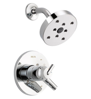 Product Image: T17259 Bathroom/Bathroom Tub & Shower Faucets/Shower Only Faucet Trim