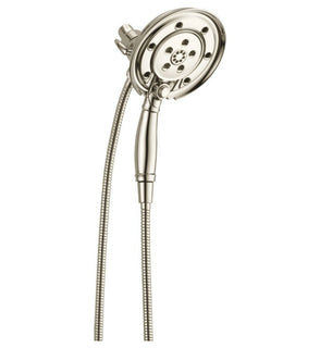 Product Image: 58471-PN-PK Bathroom/Bathroom Tub & Shower Faucets/Showerhead & Handshower Combos