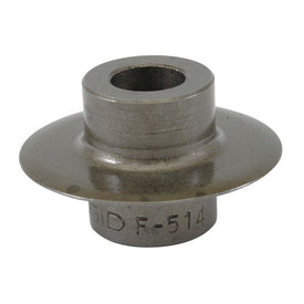 Replacement F-515 00-R Pipe Cutter Wheel