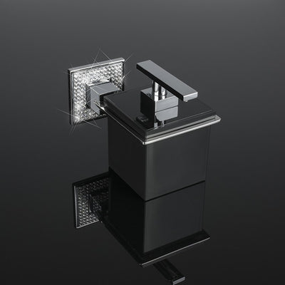 Diamond Wall Soap Dispenser