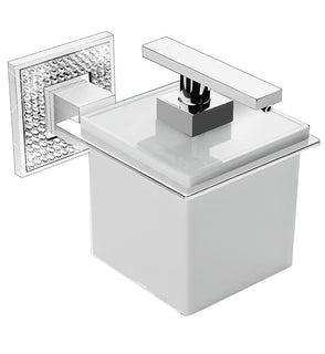 Product Image: BA0085.263 Bathroom/Bathroom Accessories/Bathroom Soap & Lotion Dispensers