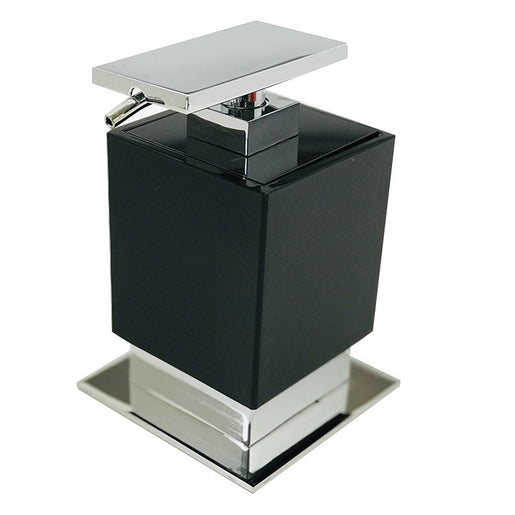 One Soap Dispenser