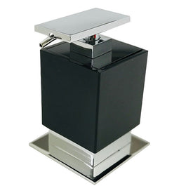 One Soap Dispenser