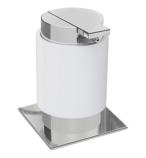 Product Image: BA0240.203 Bathroom/Bathroom Accessories/Bathroom Soap & Lotion Dispensers
