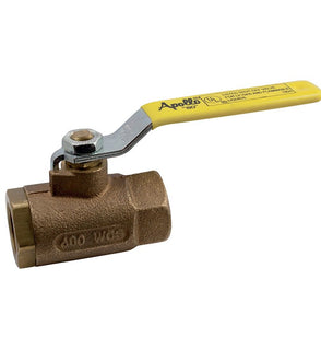Product Image: 8010301 General Plumbing/Plumbing Valves/Ball Valves