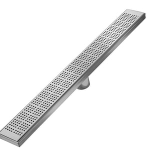 Product Image: 33.200.24ST Parts & Maintenance/Bathtub & Shower Parts/Bathtub & Shower Drains
