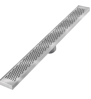 Product Image: 33.300.24PS Parts & Maintenance/Bathtub & Shower Parts/Bathtub & Shower Drains