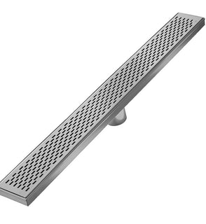 Product Image: 33.300.58ST Parts & Maintenance/Bathtub & Shower Parts/Bathtub & Shower Drains