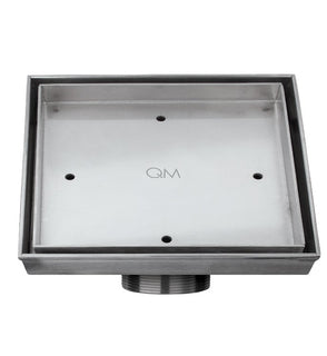 Product Image: 33.500.06ST Parts & Maintenance/Bathtub & Shower Parts/Bathtub & Shower Drains