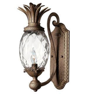 Product Image: 4140PZ Lighting/Wall Lights/Sconces