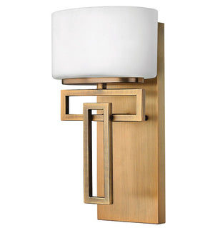 Product Image: 5100BR Lighting/Wall Lights/Sconces