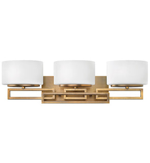 Product Image: 5103BR Lighting/Wall Lights/Vanity & Bath Lights