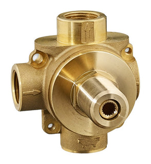 Product Image: R422S Bathroom/Bathroom Tub & Shower Faucets/Tub & Shower Valves