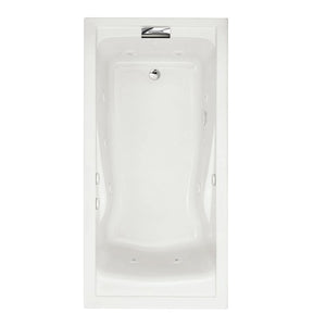 7236VC.020 Bathroom/Bathtubs & Showers/Whirlpool Air & Therapy Tubs