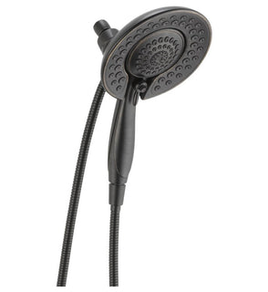 Product Image: 58569-RB-PK Bathroom/Bathroom Tub & Shower Faucets/Showerheads