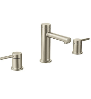 Product Image: T6193BN Bathroom/Bathroom Sink Faucets/Widespread Sink Faucets