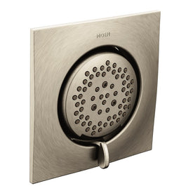 Mosaic Two-Function Square Body Spray Head